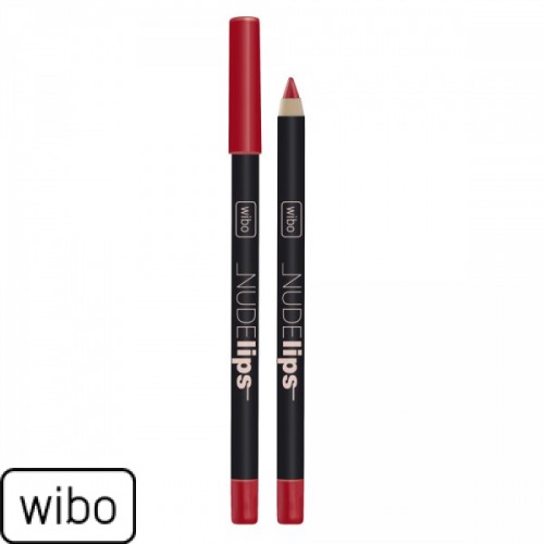 WIBO - No.4 Olovka za usne Nude Lips